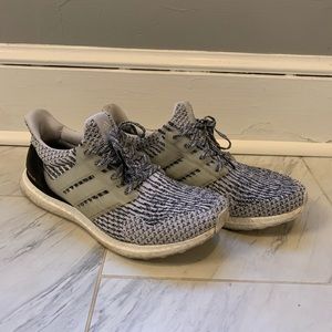 Adidas Ultraboost Oreo Size 11